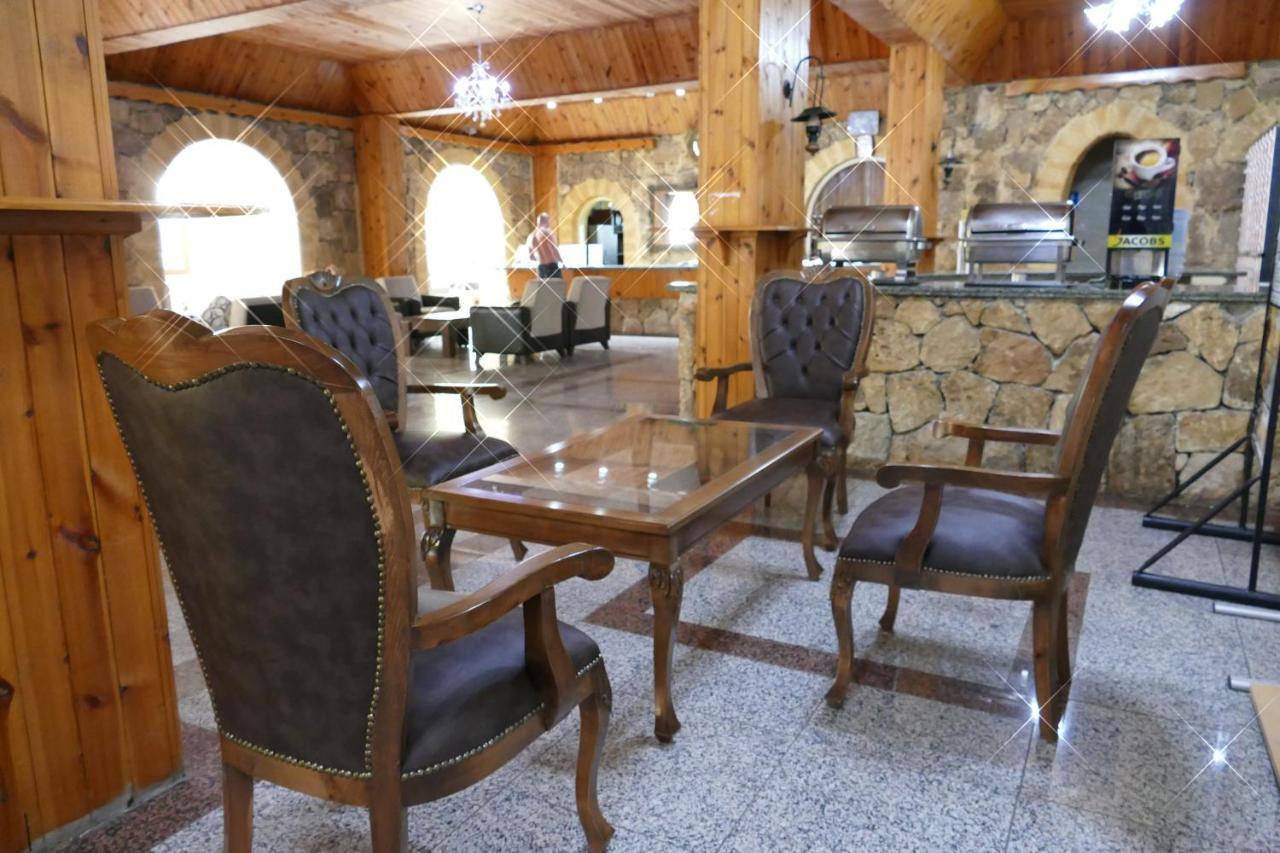 Riverside Garden Resort & Suna'S Beach Club Krini Zewnętrze zdjęcie