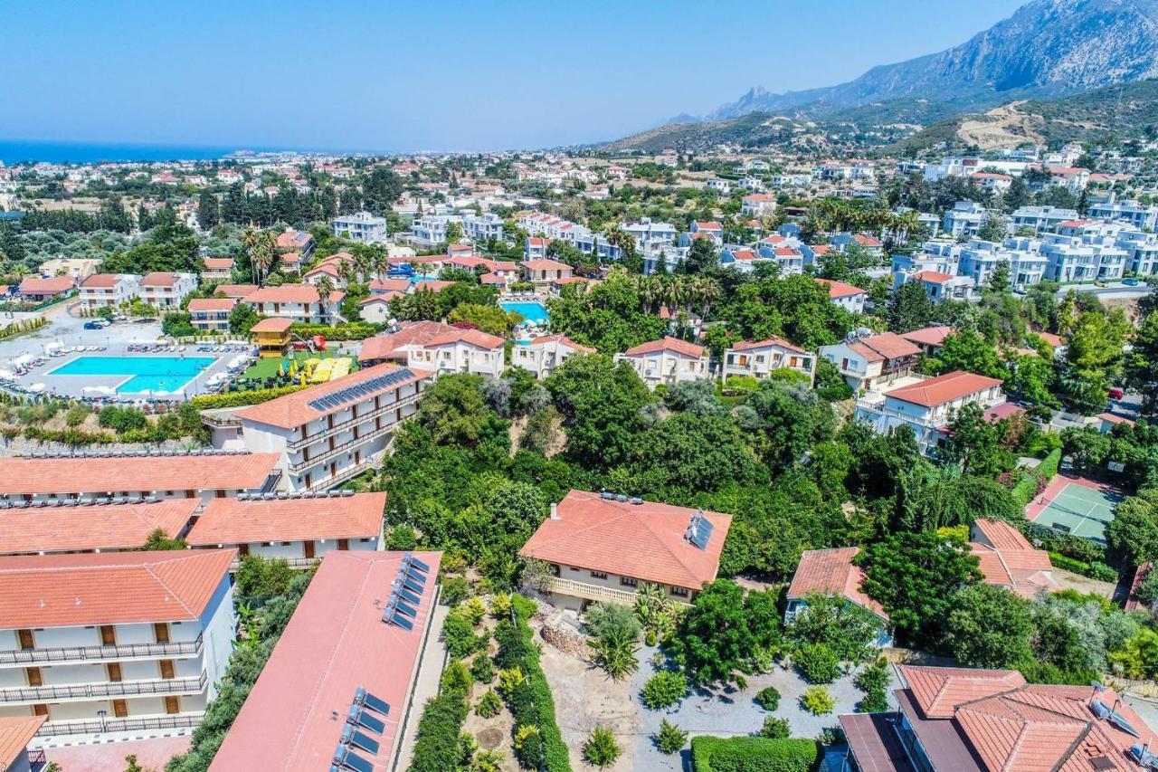 Riverside Garden Resort & Suna'S Beach Club Krini Zewnętrze zdjęcie